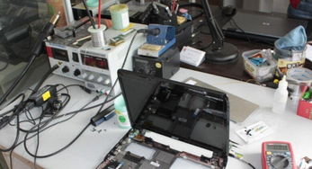 蘋果、聯想等品牌筆記本與一體機 專業軟硬件維修、安裝及設備批發服務