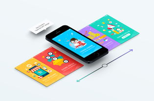 移動(dòng)端圖文設(shè)計(jì)制作 精雕細(xì)節(jié)，提升用戶體驗(yàn)