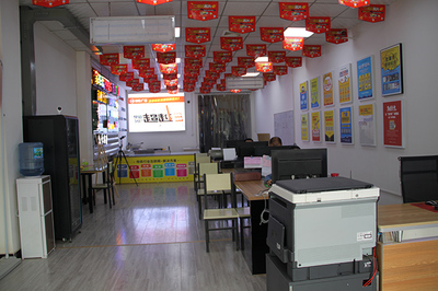 圖文快印店新產(chǎn)品營(yíng)銷創(chuàng)意設(shè)計(jì)攻略 從視覺(jué)沖擊到精準(zhǔn)觸達(dá)